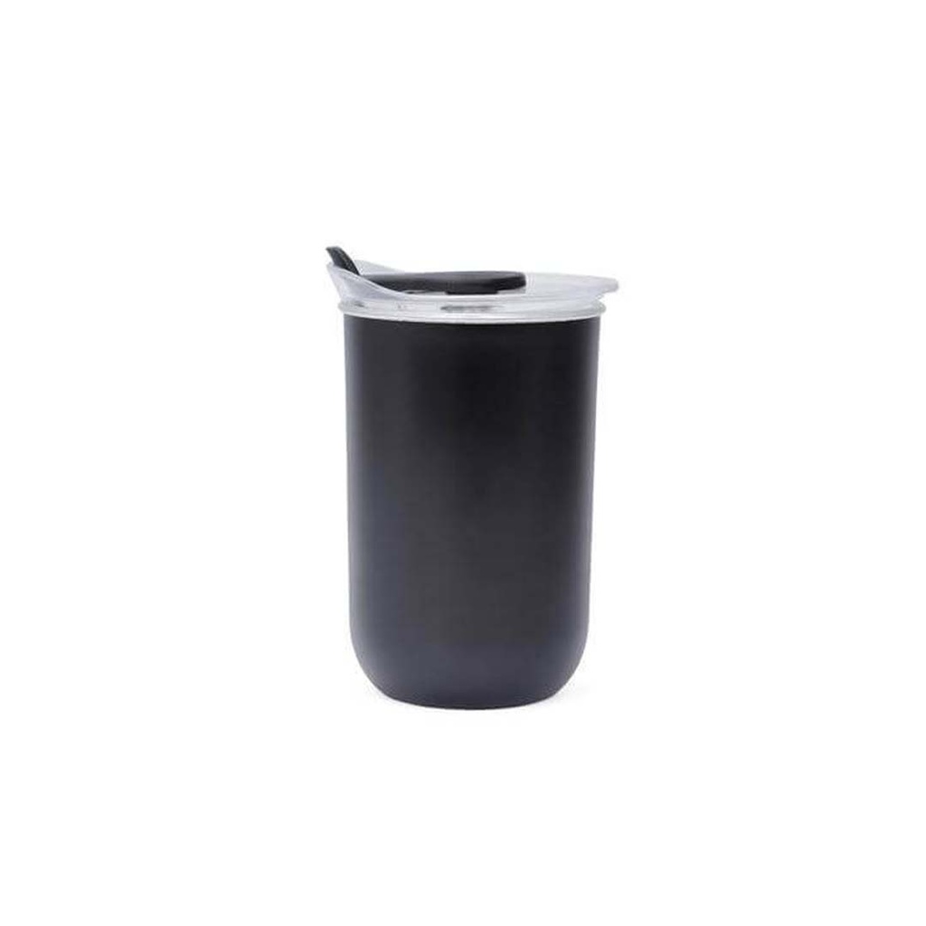 كوب حراري 300ml اسود
