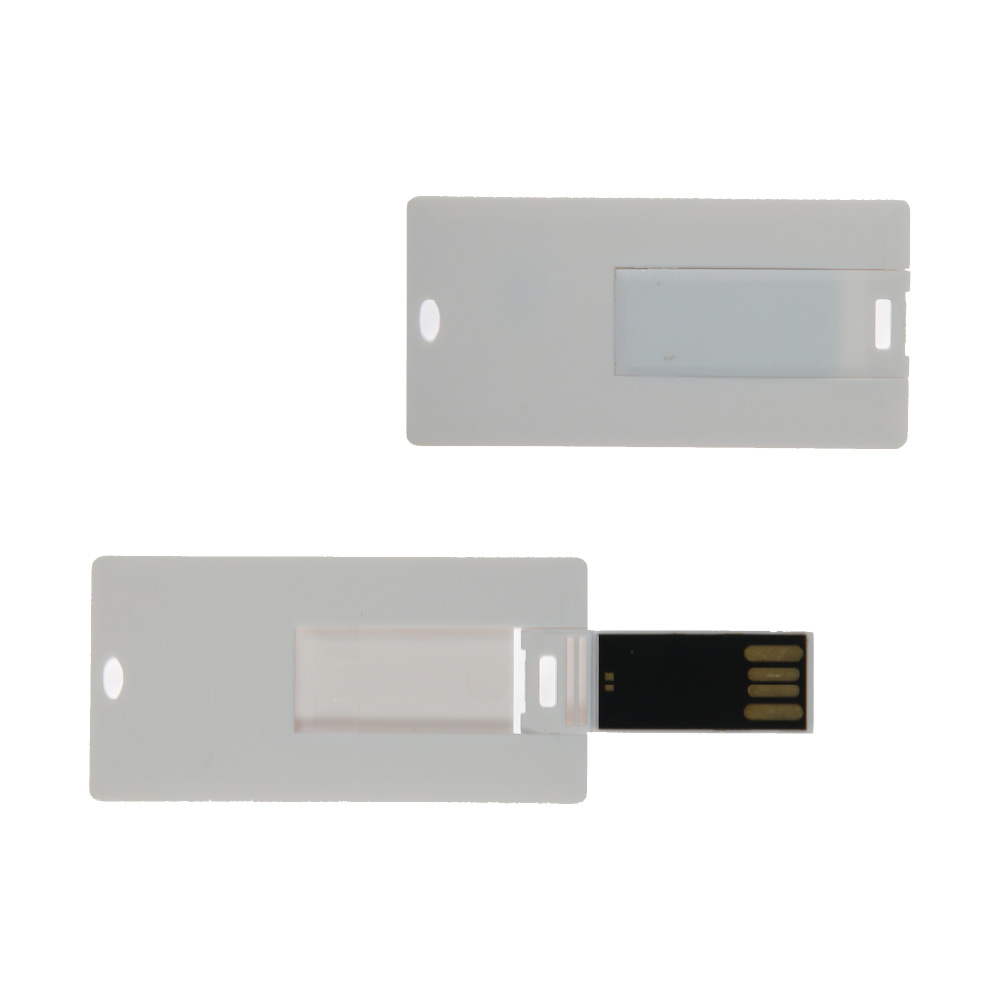 فلاشة 16GB كرت صغير