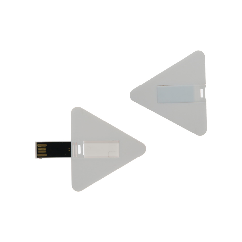 فلاشة 16GB مثلث