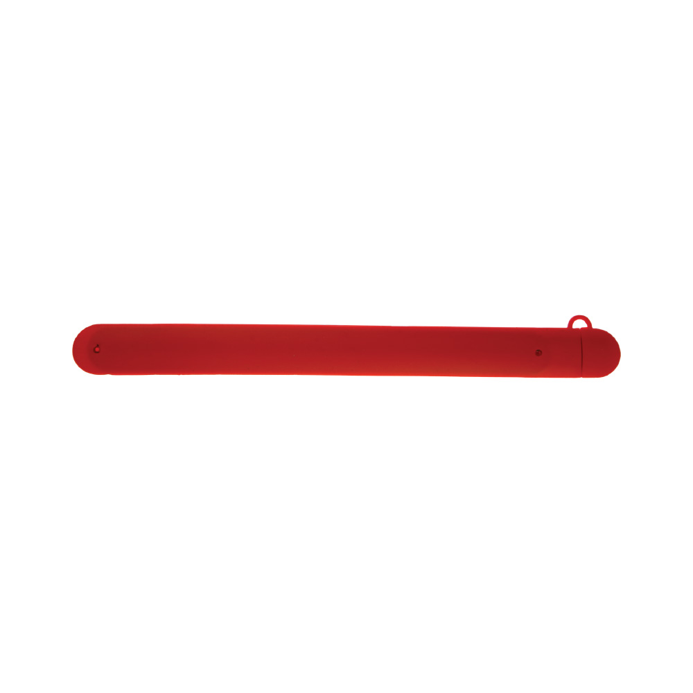 فلاشة 16GB اسوارة احمر
